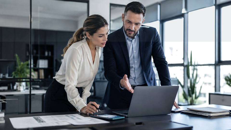 Accompagnement administratif pour documents de retraite