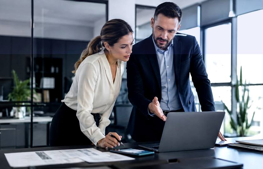 Documents et organisation administrative de retraite